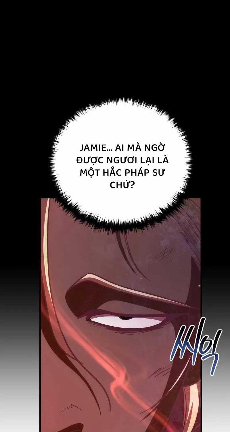 Sự Thức Tỉnh Của Hắc Ma Pháp Sư Sau 66666 Năm 134 trang 88
