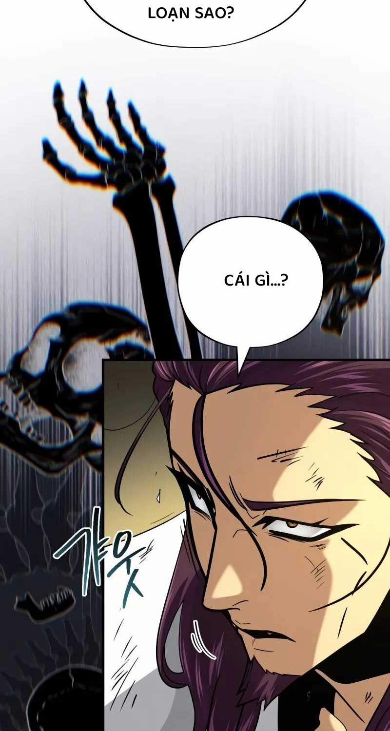 Sự Thức Tỉnh Của Hắc Ma Pháp Sư Sau 66666 Năm 134 trang 9