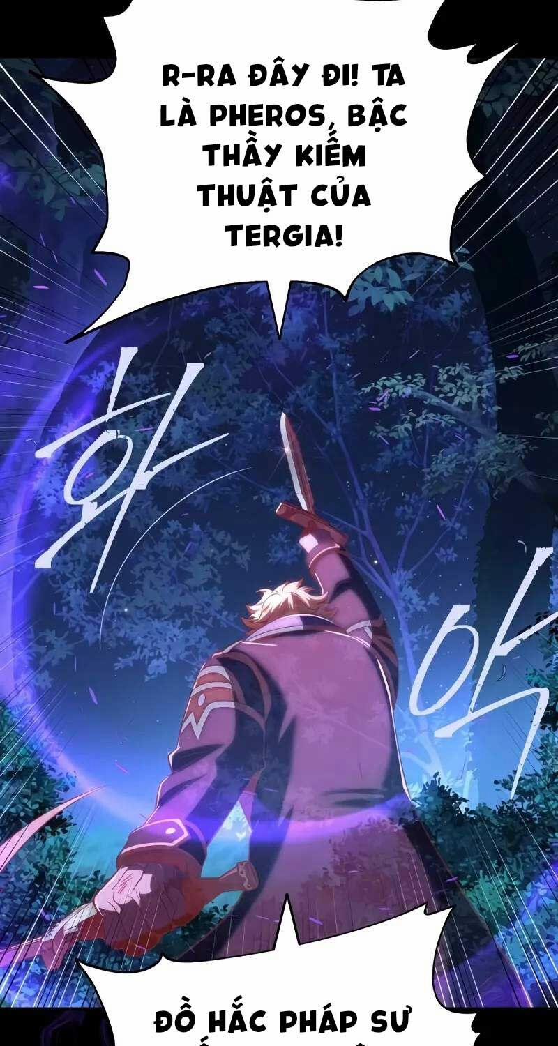 Sự Thức Tỉnh Của Hắc Ma Pháp Sư Sau 66666 Năm 134 trang 95