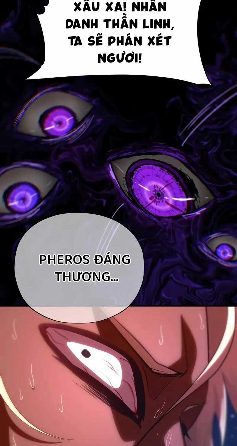 Sự Thức Tỉnh Của Hắc Ma Pháp Sư Sau 66666 Năm 134 trang 96