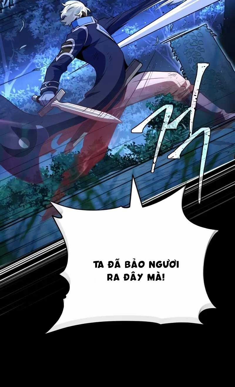 Sự Thức Tỉnh Của Hắc Ma Pháp Sư Sau 66666 Năm 134 trang 99