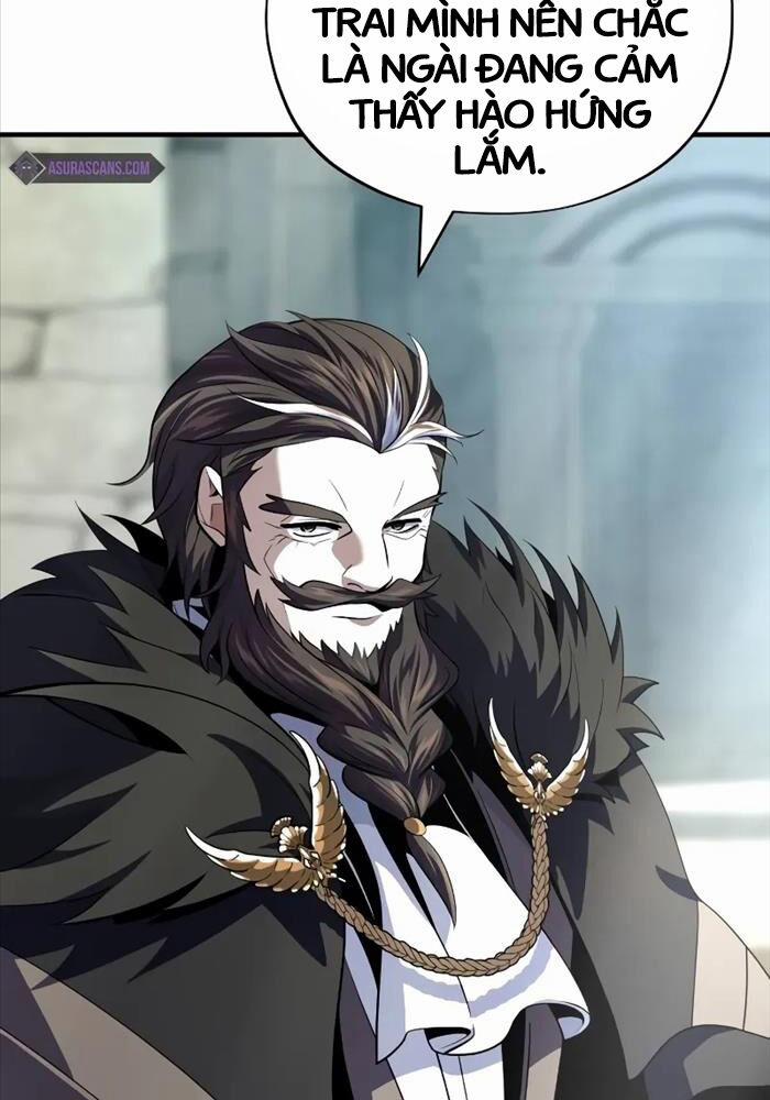 Sự Thức Tỉnh Của Hắc Ma Pháp Sư Sau 66666 Năm 135 trang 11