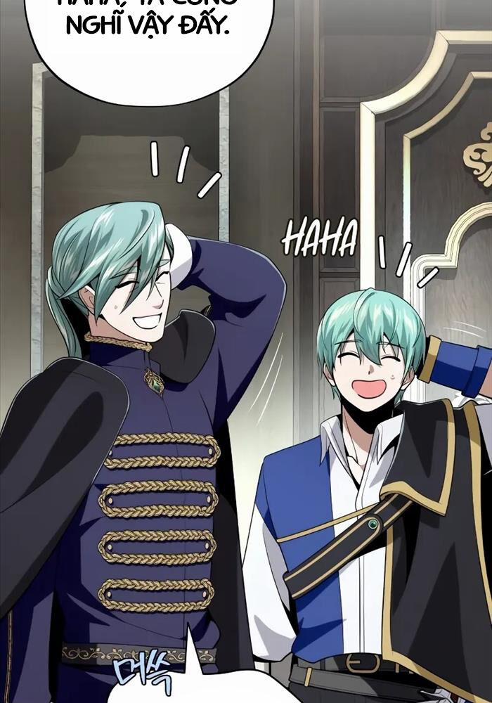 Sự Thức Tỉnh Của Hắc Ma Pháp Sư Sau 66666 Năm 135 trang 111