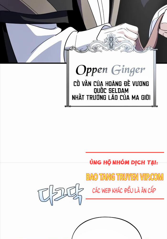 Sự Thức Tỉnh Của Hắc Ma Pháp Sư Sau 66666 Năm 135 trang 12