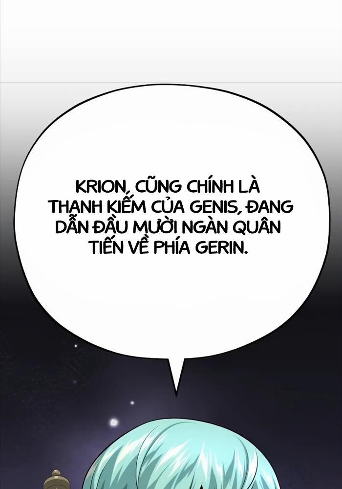 Sự Thức Tỉnh Của Hắc Ma Pháp Sư Sau 66666 Năm 135 trang 127