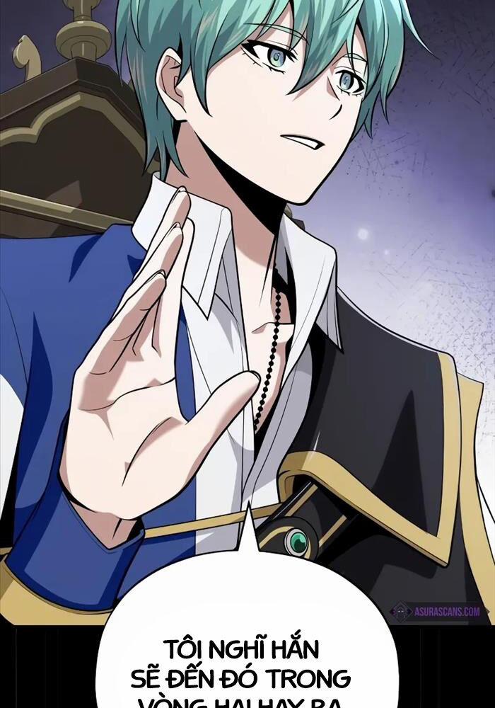 Sự Thức Tỉnh Của Hắc Ma Pháp Sư Sau 66666 Năm 135 trang 128