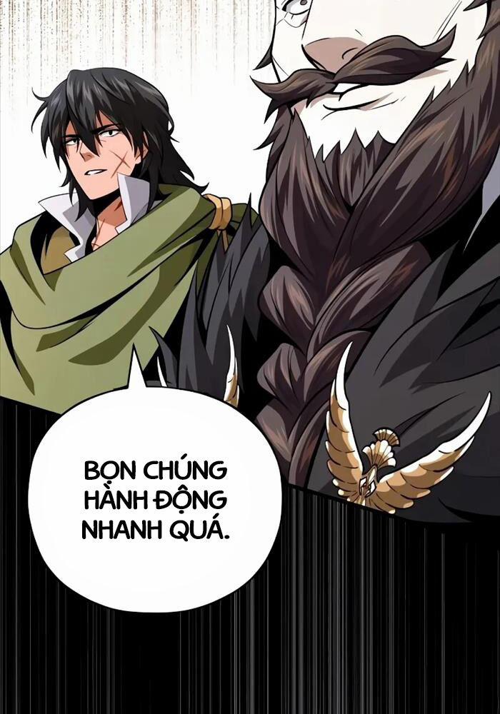 Sự Thức Tỉnh Của Hắc Ma Pháp Sư Sau 66666 Năm 135 trang 130