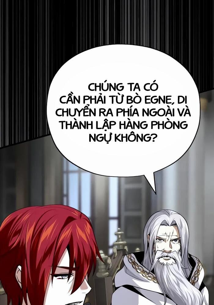 Sự Thức Tỉnh Của Hắc Ma Pháp Sư Sau 66666 Năm 135 trang 131