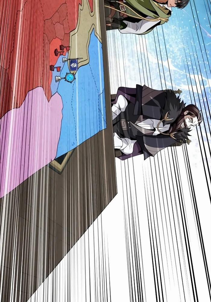 Sự Thức Tỉnh Của Hắc Ma Pháp Sư Sau 66666 Năm 135 trang 140