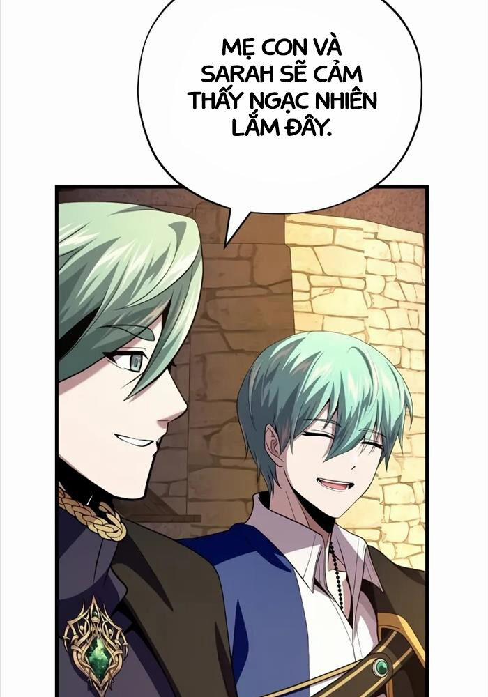 Sự Thức Tỉnh Của Hắc Ma Pháp Sư Sau 66666 Năm 135 trang 150