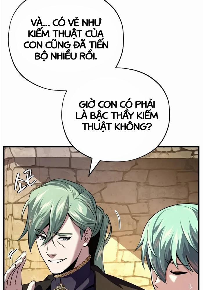 Sự Thức Tỉnh Của Hắc Ma Pháp Sư Sau 66666 Năm 135 trang 152