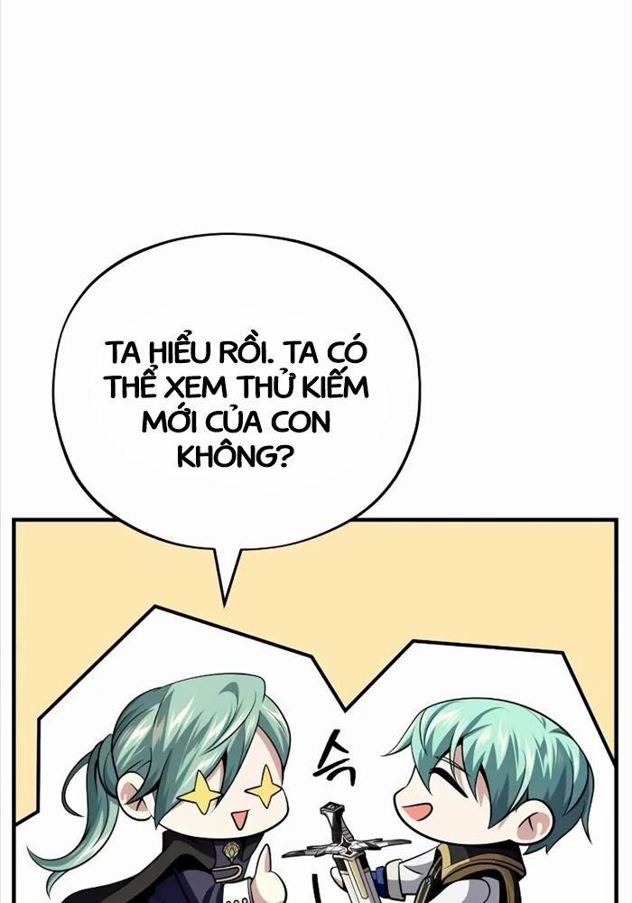 Sự Thức Tỉnh Của Hắc Ma Pháp Sư Sau 66666 Năm 135 trang 154