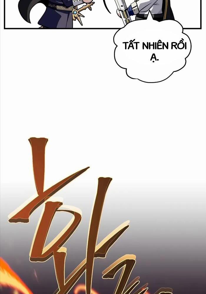 Sự Thức Tỉnh Của Hắc Ma Pháp Sư Sau 66666 Năm 135 trang 155