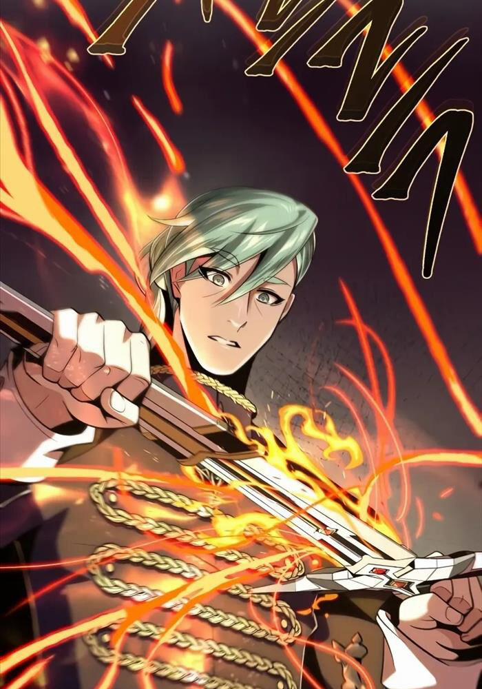 Sự Thức Tỉnh Của Hắc Ma Pháp Sư Sau 66666 Năm 135 trang 156