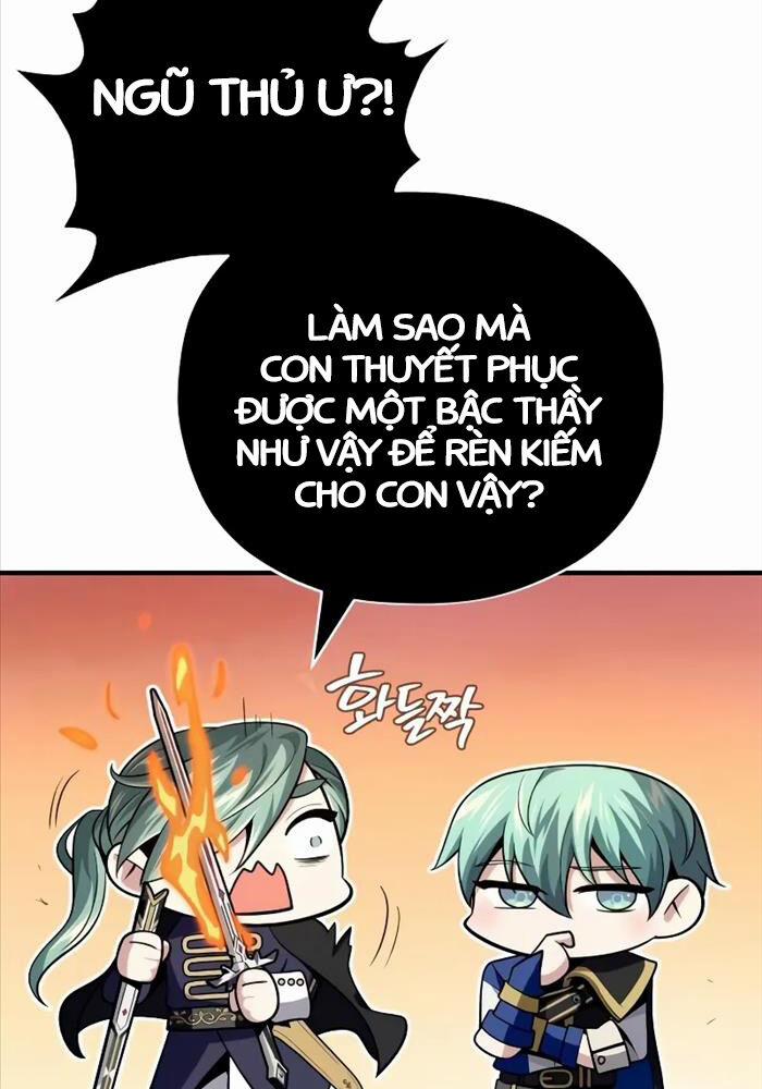 Sự Thức Tỉnh Của Hắc Ma Pháp Sư Sau 66666 Năm 135 trang 161