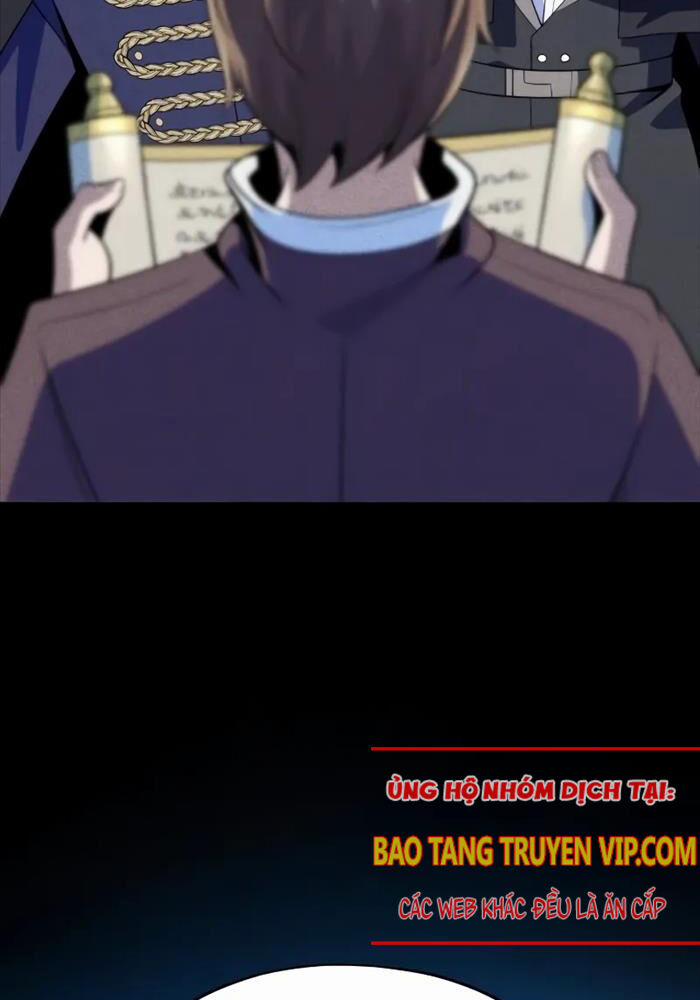 Sự Thức Tỉnh Của Hắc Ma Pháp Sư Sau 66666 Năm 135 trang 17