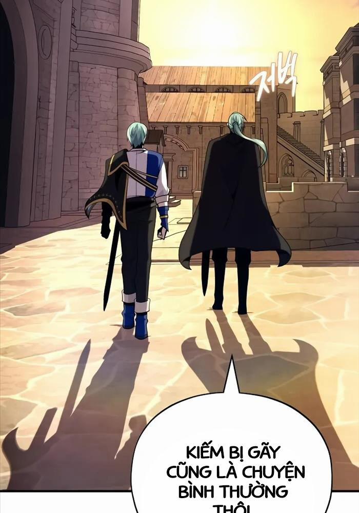 Sự Thức Tỉnh Của Hắc Ma Pháp Sư Sau 66666 Năm 135 trang 171