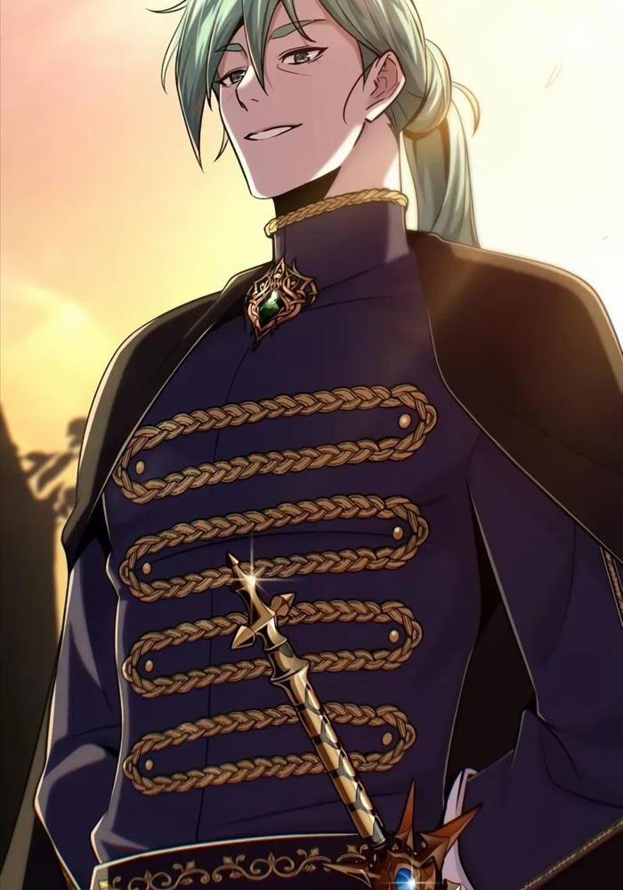 Sự Thức Tỉnh Của Hắc Ma Pháp Sư Sau 66666 Năm 135 trang 174