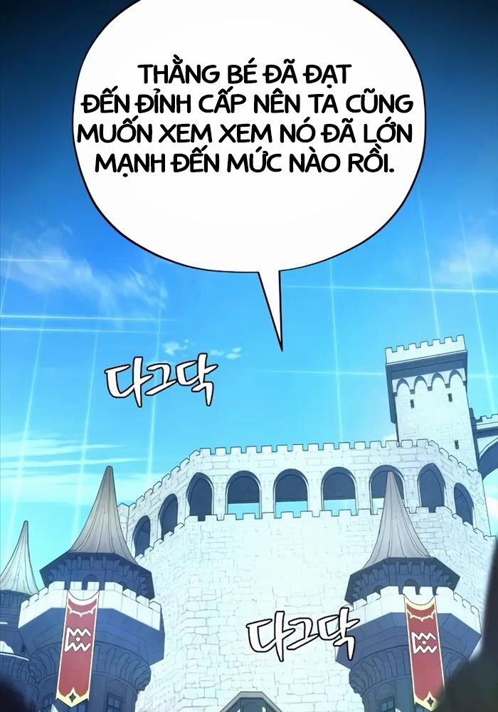 Sự Thức Tỉnh Của Hắc Ma Pháp Sư Sau 66666 Năm 135 trang 18