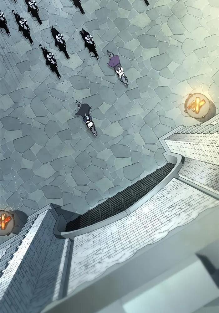 Sự Thức Tỉnh Của Hắc Ma Pháp Sư Sau 66666 Năm 135 trang 2