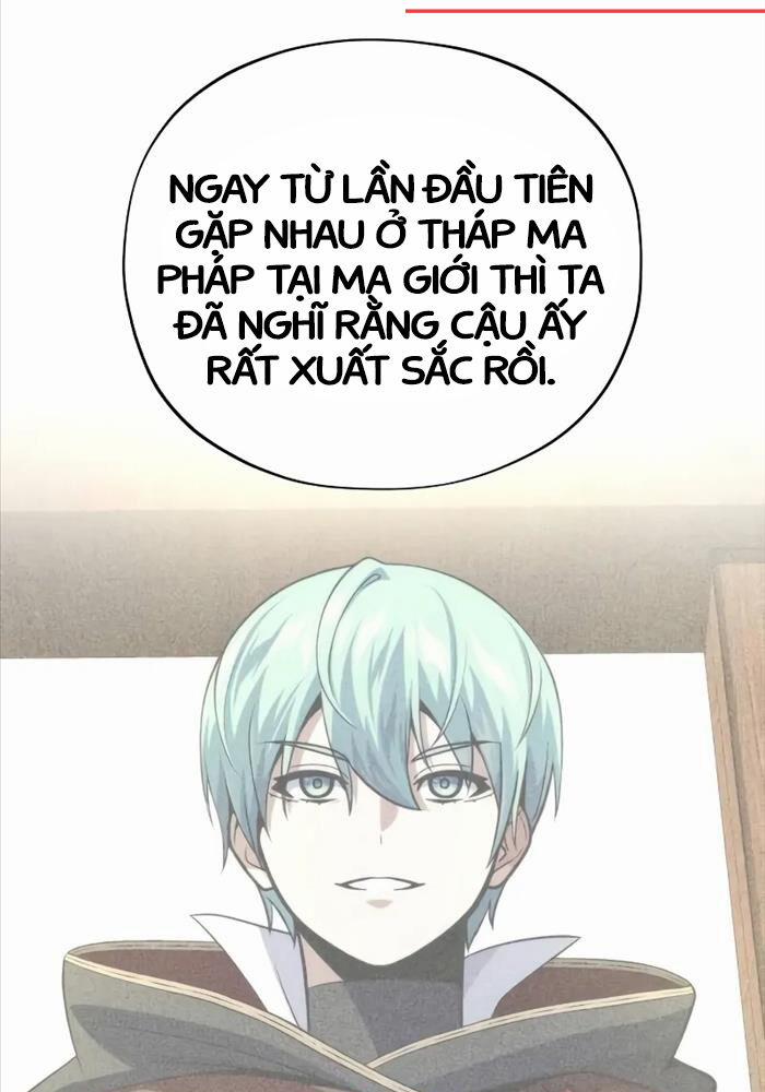 Sự Thức Tỉnh Của Hắc Ma Pháp Sư Sau 66666 Năm 135 trang 20