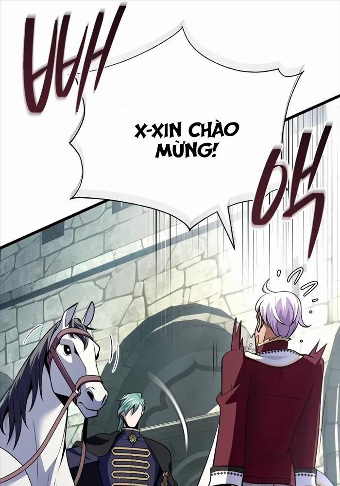 Sự Thức Tỉnh Của Hắc Ma Pháp Sư Sau 66666 Năm 135 trang 24
