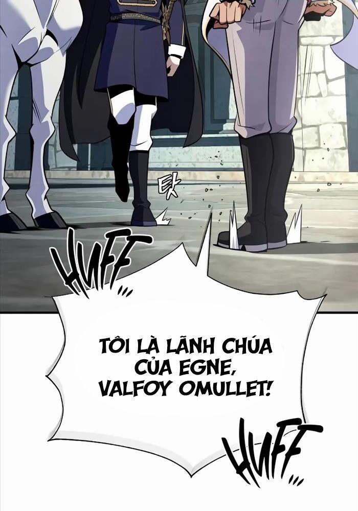 Sự Thức Tỉnh Của Hắc Ma Pháp Sư Sau 66666 Năm 135 trang 25