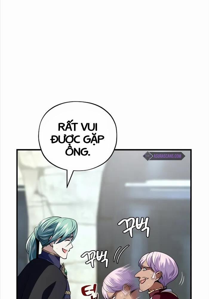 Sự Thức Tỉnh Của Hắc Ma Pháp Sư Sau 66666 Năm 135 trang 26