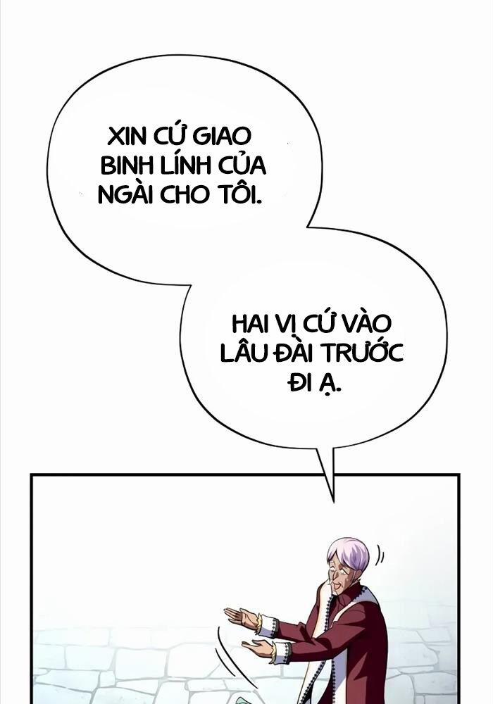 Sự Thức Tỉnh Của Hắc Ma Pháp Sư Sau 66666 Năm 135 trang 28