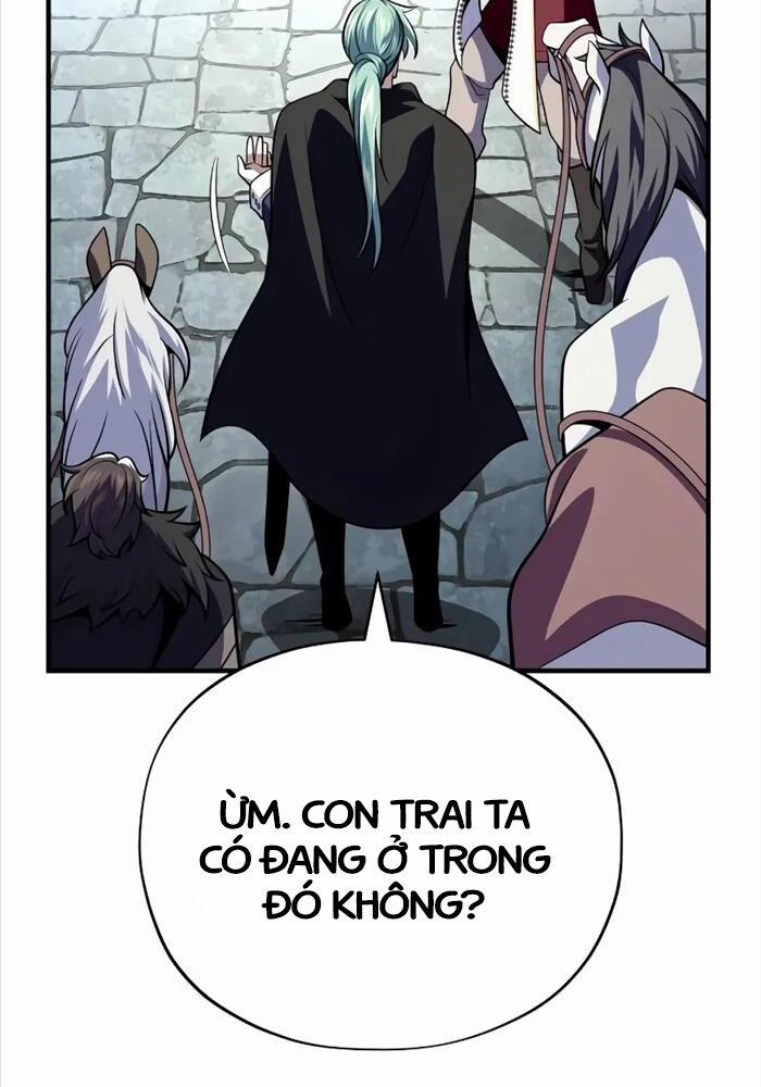 Sự Thức Tỉnh Của Hắc Ma Pháp Sư Sau 66666 Năm 135 trang 29