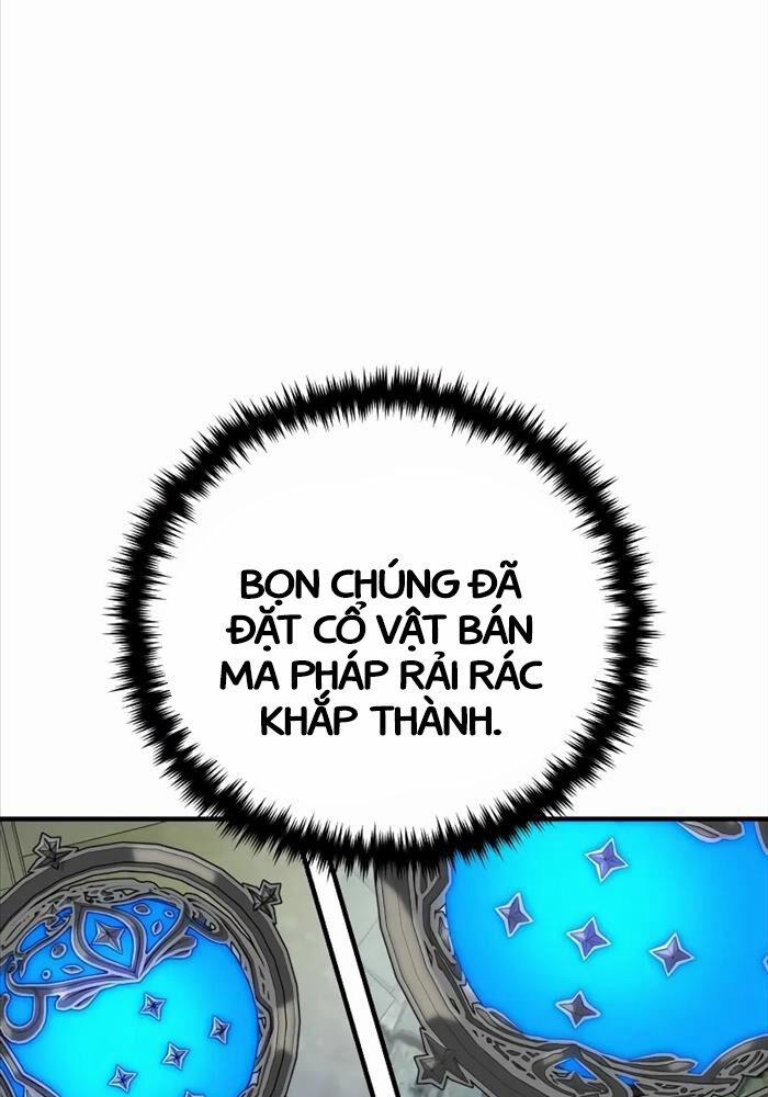 Sự Thức Tỉnh Của Hắc Ma Pháp Sư Sau 66666 Năm 135 trang 38