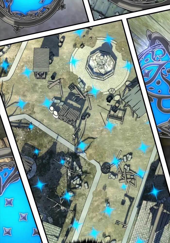 Sự Thức Tỉnh Của Hắc Ma Pháp Sư Sau 66666 Năm 135 trang 39