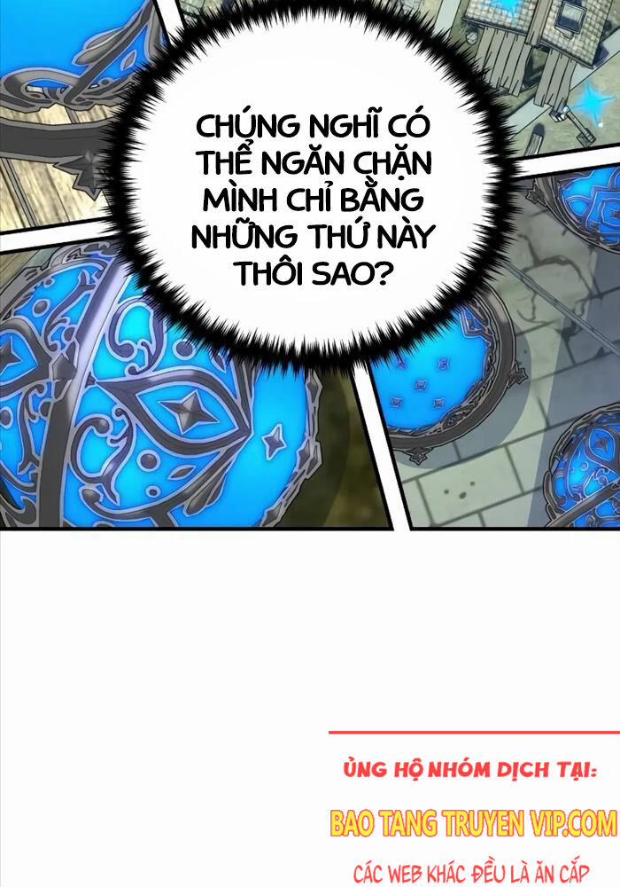 Sự Thức Tỉnh Của Hắc Ma Pháp Sư Sau 66666 Năm 135 trang 40