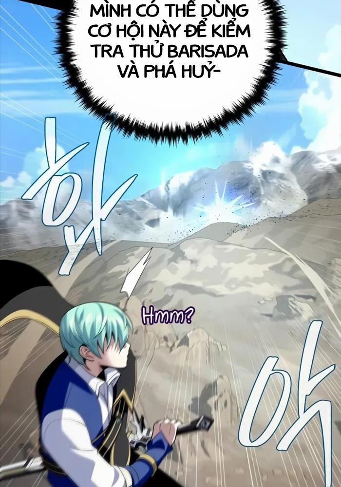 Sự Thức Tỉnh Của Hắc Ma Pháp Sư Sau 66666 Năm 135 trang 43