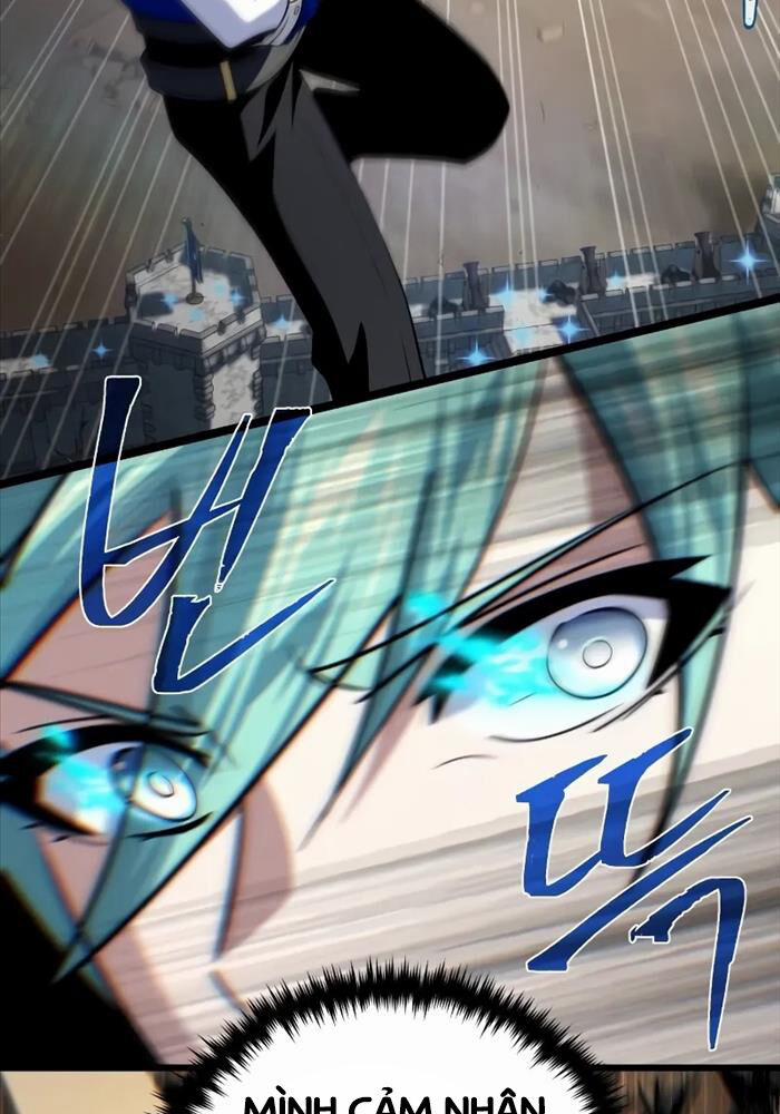 Sự Thức Tỉnh Của Hắc Ma Pháp Sư Sau 66666 Năm 135 trang 44