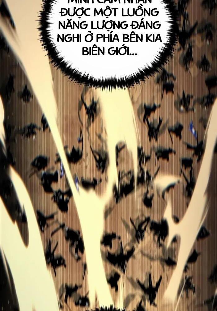 Sự Thức Tỉnh Của Hắc Ma Pháp Sư Sau 66666 Năm 135 trang 45