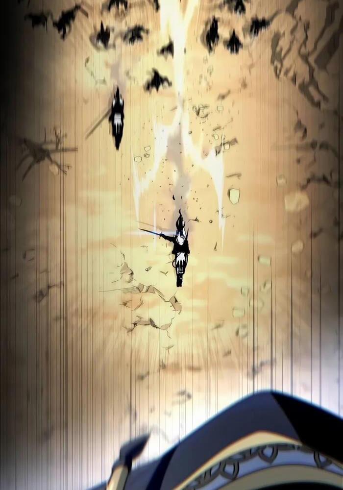 Sự Thức Tỉnh Của Hắc Ma Pháp Sư Sau 66666 Năm 135 trang 47