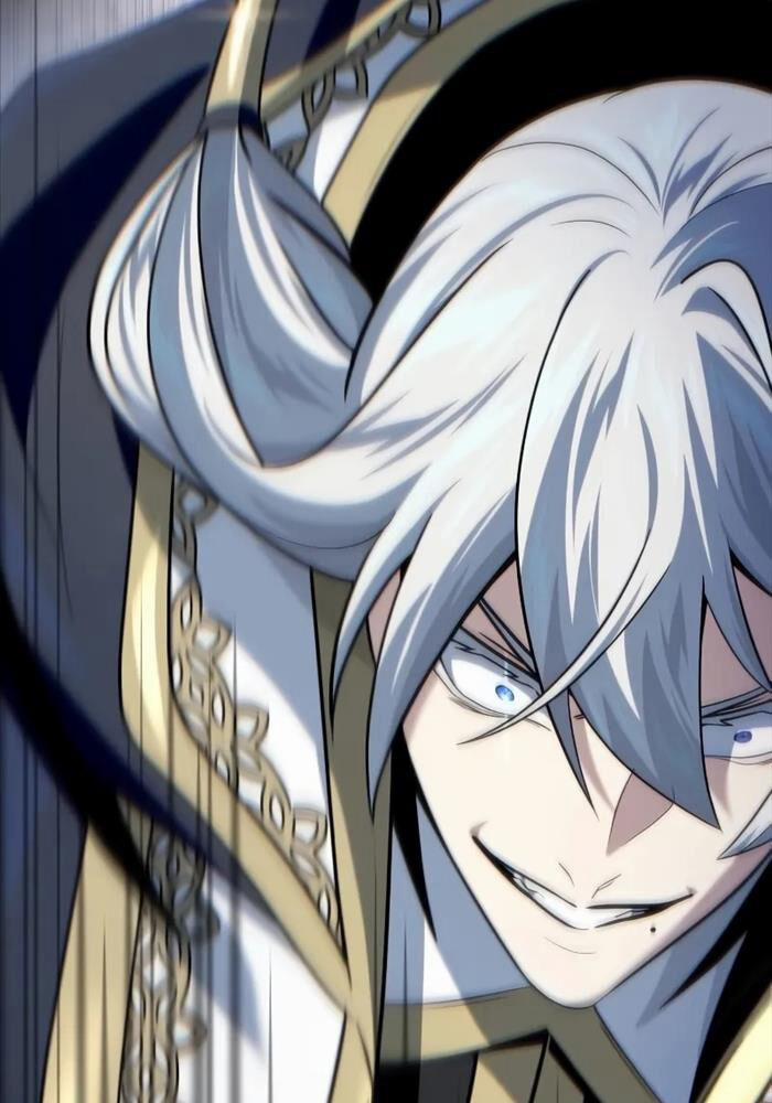 Sự Thức Tỉnh Của Hắc Ma Pháp Sư Sau 66666 Năm 135 trang 48