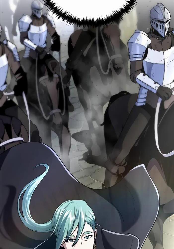 Sự Thức Tỉnh Của Hắc Ma Pháp Sư Sau 66666 Năm 135 trang 5