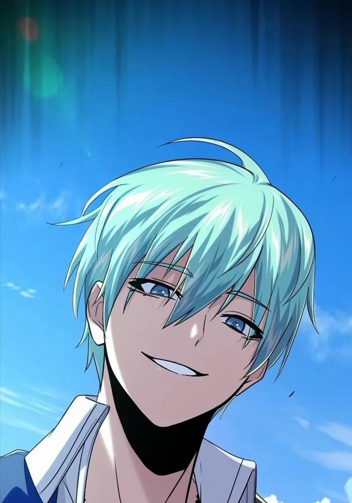 Sự Thức Tỉnh Của Hắc Ma Pháp Sư Sau 66666 Năm 135 trang 53