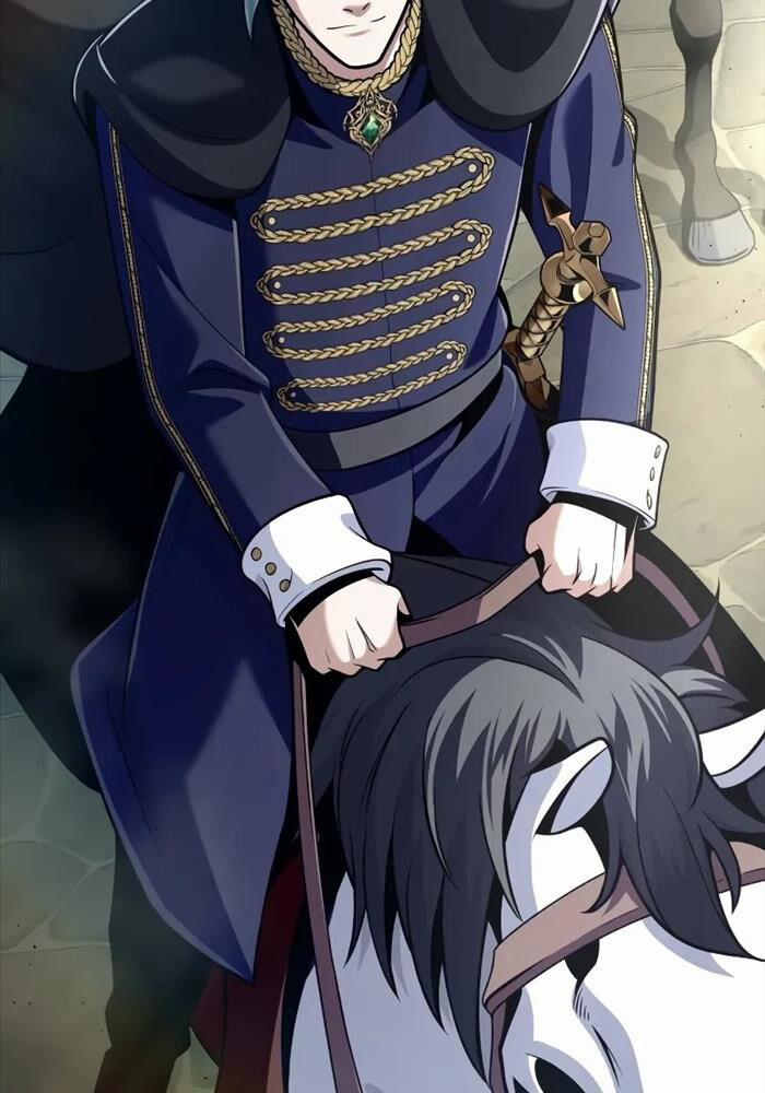 Sự Thức Tỉnh Của Hắc Ma Pháp Sư Sau 66666 Năm 135 trang 6