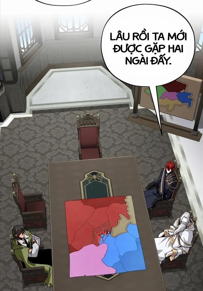 Sự Thức Tỉnh Của Hắc Ma Pháp Sư Sau 66666 Năm 135 trang 60