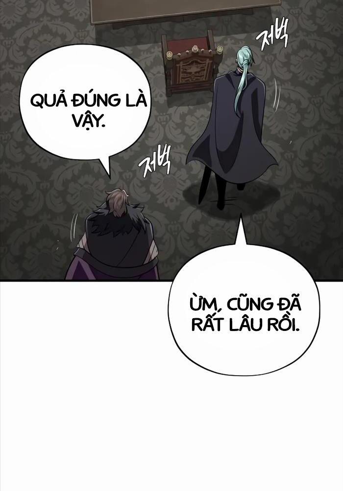 Sự Thức Tỉnh Của Hắc Ma Pháp Sư Sau 66666 Năm 135 trang 61