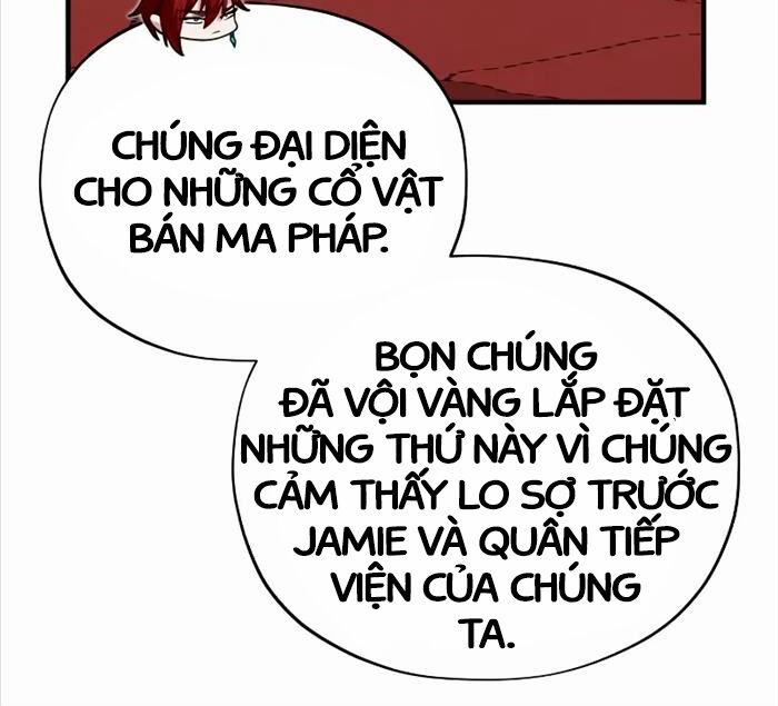 Sự Thức Tỉnh Của Hắc Ma Pháp Sư Sau 66666 Năm 135 trang 65