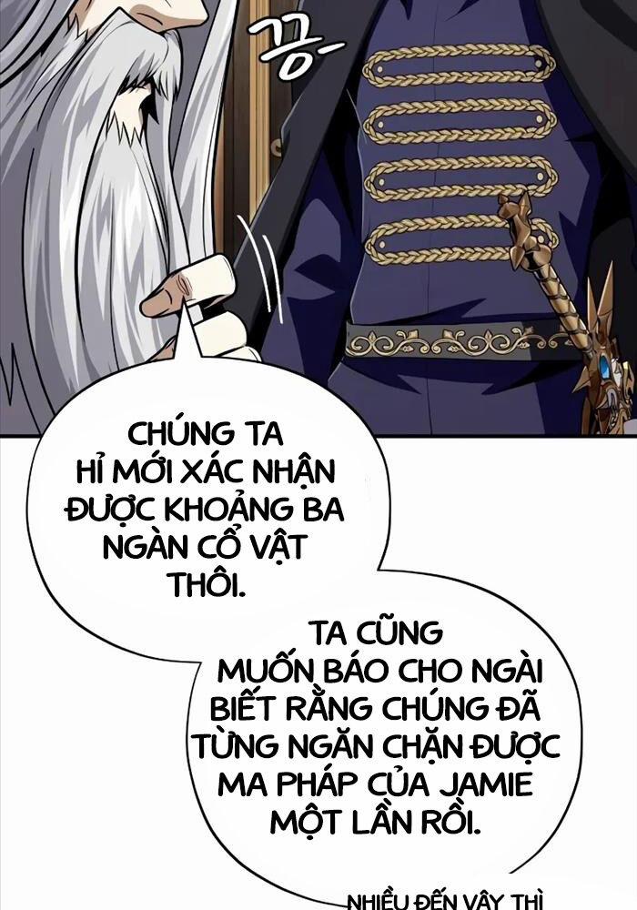 Sự Thức Tỉnh Của Hắc Ma Pháp Sư Sau 66666 Năm 135 trang 67