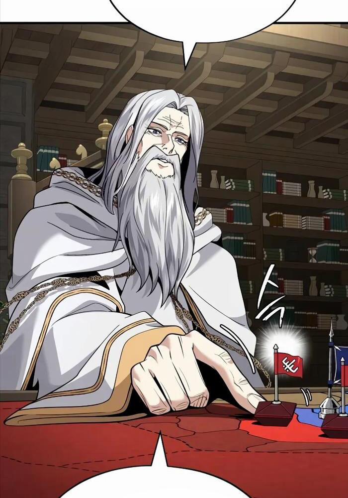 Sự Thức Tỉnh Của Hắc Ma Pháp Sư Sau 66666 Năm 135 trang 73