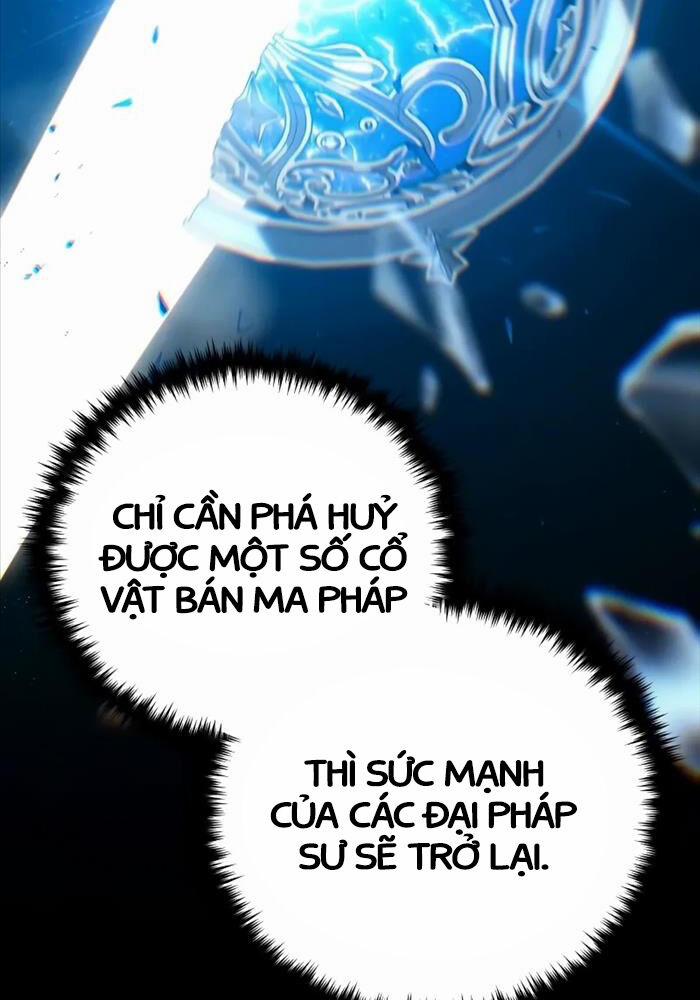 Sự Thức Tỉnh Của Hắc Ma Pháp Sư Sau 66666 Năm 135 trang 81