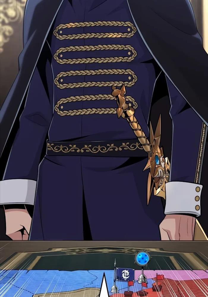 Sự Thức Tỉnh Của Hắc Ma Pháp Sư Sau 66666 Năm 135 trang 84