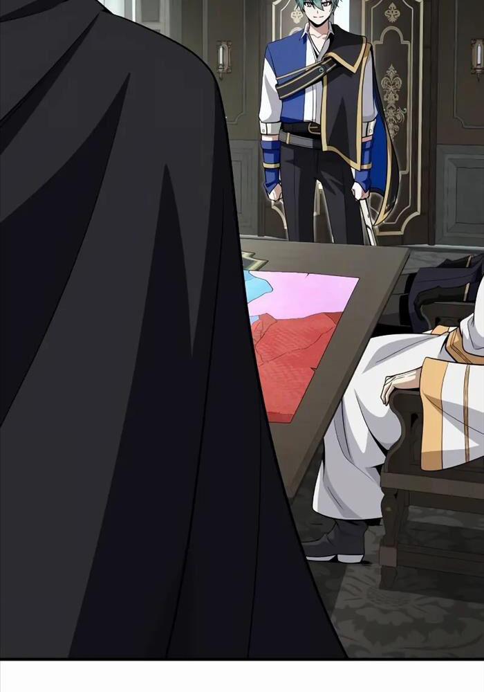 Sự Thức Tỉnh Của Hắc Ma Pháp Sư Sau 66666 Năm 135 trang 98