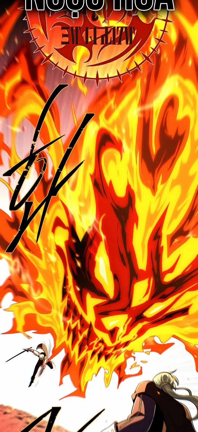 Sự Thức Tỉnh Của Hắc Ma Pháp Sư Sau 66666 Năm 136 trang 63